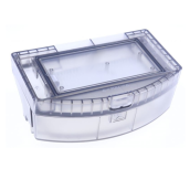 Réservoir  à poussières