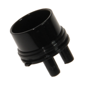 Ensemble entrée d'eau