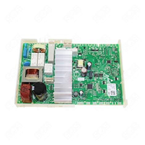CARTE ÉLECTRONIQUE, INVERSEUR PROGRAMMÉ MACHINE À LAVER, LAVE-LINGE - 11040858