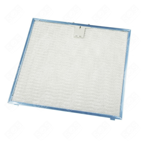 FILTRE 329X301X8 MM HOTTE - 073410885
