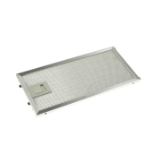 Filtre 124 x 254 x 9 mm