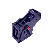 Unité de brassage du moulin à café