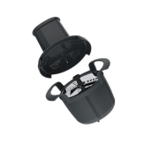 Découpe minute 4 en 1