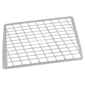 Grille filtre condenseur