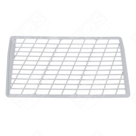 GRILLE FILTRE CONDENSEUR SÈCHE-LINGE - 481010717367, C00379890