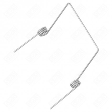RESSORT PORTE D'ORIGINE LAVE-VAISSELLE - C00094966, 482000022784