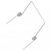 Ressort porte d'origine