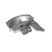 Bac de récupération des eaux usées