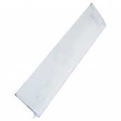 Visière de bac d'origine