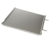 Résistance inférieur avec fond de minifours