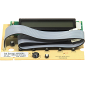 Carte électronique de commande