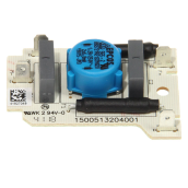 Carte moteur du kit de transmission