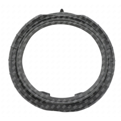 Manchette, joint de hublot