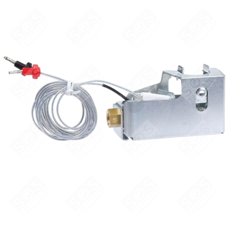 BRÛLEUR À GAZ COMPLET FRIGO, RÉFRIGÉRATEUR, CONGÉLATEUR - 289060497