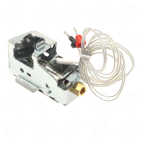 BRÛLEUR À GAZ COMPLET FRIGO, RÉFRIGÉRATEUR, CONGÉLATEUR - 289060497