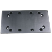 Plateau ponceuse PSS 2A et PSS 200A