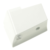 Embout poignée droit