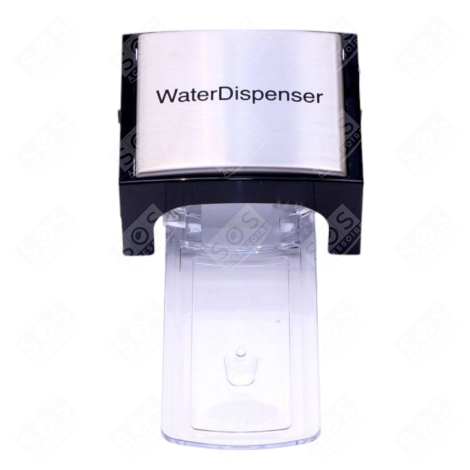 PÉDALE DISTRIBUTION D'EAU FRIGO, RÉFRIGÉRATEUR, CONGÉLATEUR - 5999860400