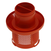 Filtre prémoteur Filtre prémoteur