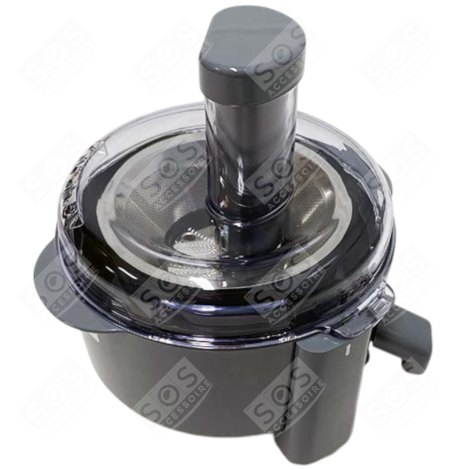 CENTRIFUGEUSE COMPLÈTE ROBOT MÉNAGER - AS00002340