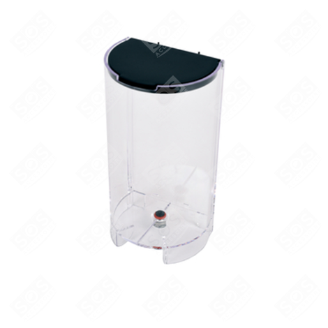 RÉSERVOIR AVEC COUVERCLE CAFETIÈRE, MACHINE À CAFÉ - MS-209190, MS209190