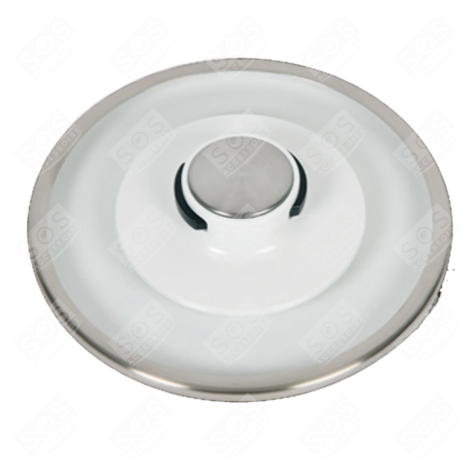 COUVERCLE CUISEUR VAPEUR - SS-1530000905, SS1530000905