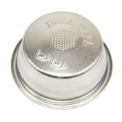 Filtre 2 tasses double paroi