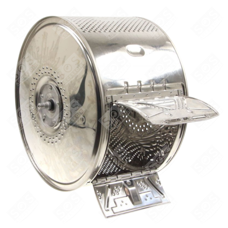 TAMBOUR MACHINE À LAVER, LAVE-LINGE - C00525386, 488000525386