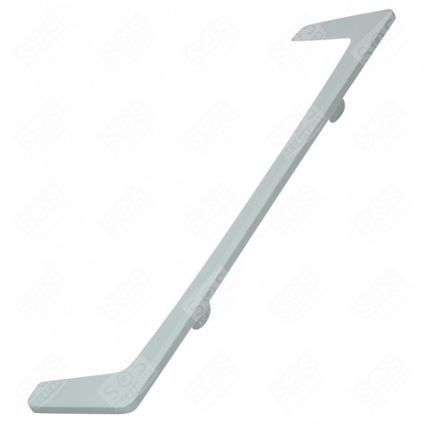 PROFIL COUVRE BAC À LÉGUMES D'ORIGINE        -                507X103 MM FRIGO, RÉFRIGÉRATEUR, CONGÉLATEUR - C00114618