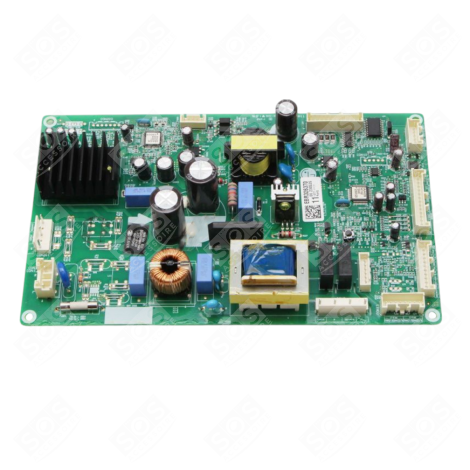 CARTE ÉLECTRONIQUE, MODULE DE PUISSANCE FRIGO, RÉFRIGÉRATEUR, CONGÉLATEUR - EBR44315942, EBR32637011