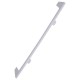 PROFIL COUVRE BAC À LÉGUMES D'ORIGINE        -                507X103 MM FRIGO, RÉFRIGÉRATEUR, CONGÉLATEUR - C00114618