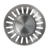 Bouchon évier diam 84mm