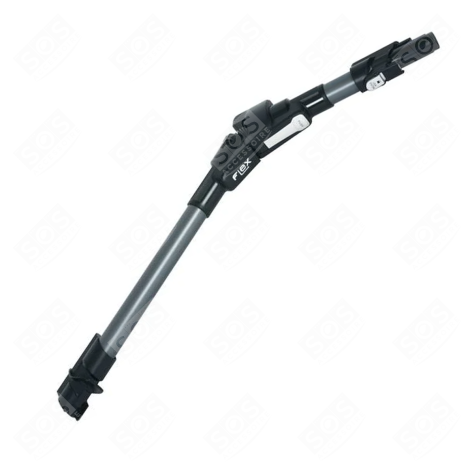 TUBE FLEXIBLE GRIS ASPIRATEUR - SS-2230003261, SS2230003261
