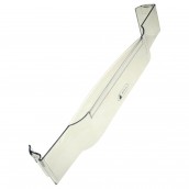 Balconnet porte bouteilles d'origine     -    551X117X95 mm