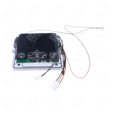 CARTE ÉLECTRONIQUE FRITEUSE, AIRFRYER - SS-1530000879, SS1530000879