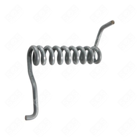 RESSORT DE COUVERCLE FRITEUSE, AIRFRYER - SS-1530000729, SS1530000729