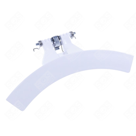 POIGNÉE DE PORTE MACHINE À LAVER, LAVE-LINGE - 4055263323, 1552492108