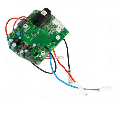 CARTE ÉLECTRONIQUE, MODULE DE COMMANDE CENTRALE VAPEUR, FER À REPASSER - 423902274791