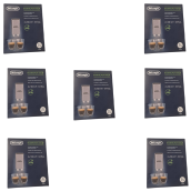 Lot de 7 détartrant naturel NOKALK 2x100ml