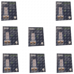 Lot de 8 détartrant naturel NOKALK 2x100ml