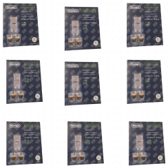 Lot de 9 détartrant naturel NOKALK 2x100ml