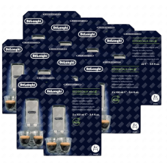 Lot de 10 détartrant naturel NOKALK 2x100ml