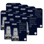 Lot de 10 détartrant naturel NOKALK 2x100ml