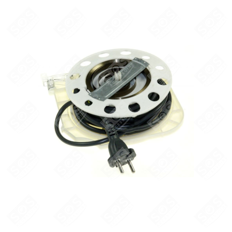 ENROULEUR DE CÂBLE ASPIRATEUR - 49023702