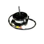Moteur ventilateur groupe extérieur