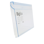 Bandeau 50 x 30 x 3 mm