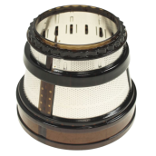 Tamis avec petits trous