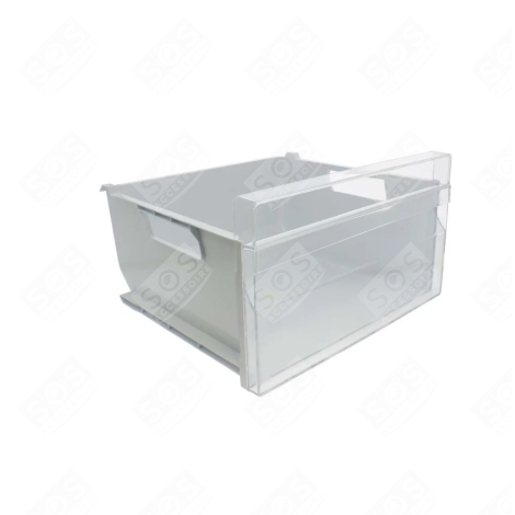TIROIR ( PARTIE CONGÉLATEUR ) FRIGO, RÉFRIGÉRATEUR, CONGÉLATEUR - FMF472576350