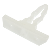 Crochet de verrouillage