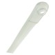 TUBE ALIMENTATION BRAS SUPÉRIEUR D'ORIGINE LAVE-VAISSELLE - 481253028787
